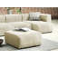 Fauteuil de chambre Winnie