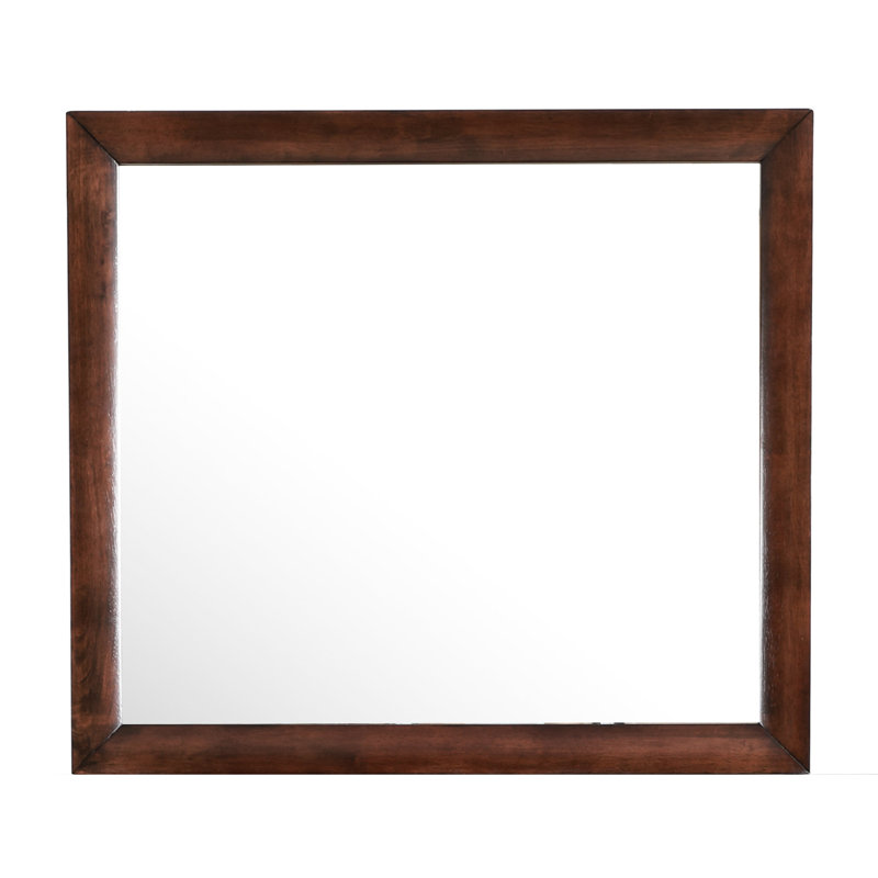 Miroir ornemental Modern