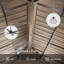 Outdoor Metal Patio Gazebo