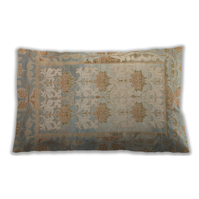 Coussin abstrait lombaire Abstract 1201