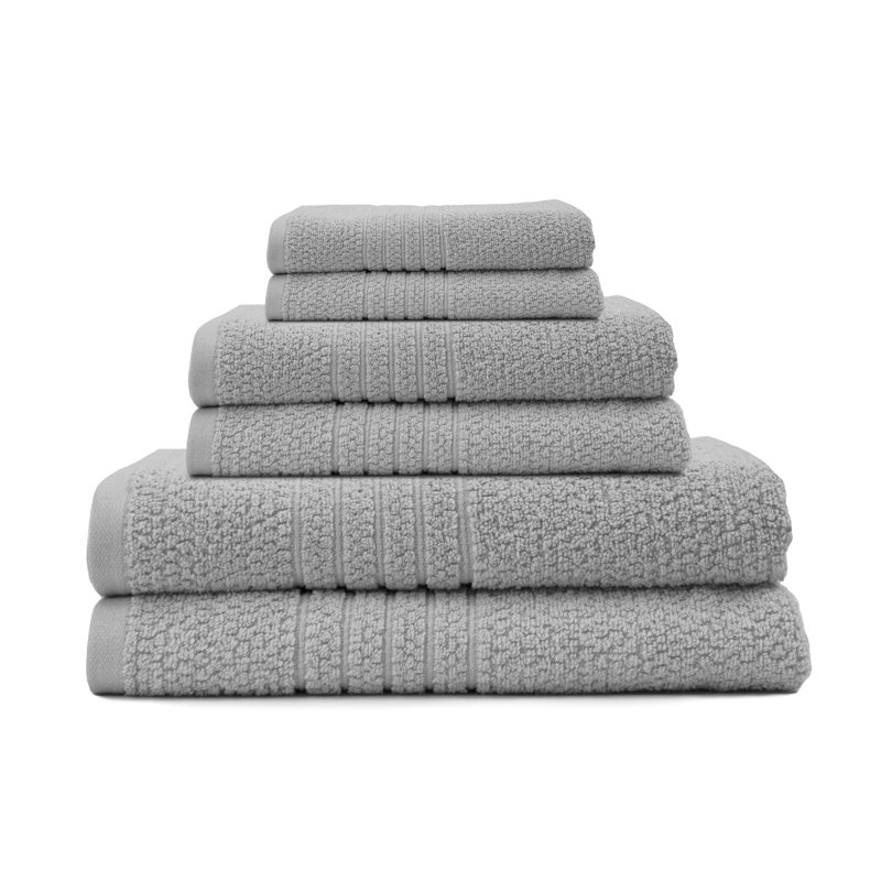 Lawlor Midweight Mulit-Size Set, Silver