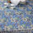 Griner Floral 100% Cotton Tablecloth-463926406-448772140