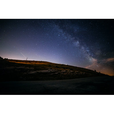 Milky Way Night Sky by Marco_Piunti