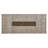 Carmaline Extendable Solid Wood Base Dining Table