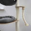 Duplessis 160cm H Cat Tree