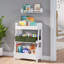 Organisateur de cubes pliable en tissu 2 pièces 5 pièces RiverRidge Kids-86814006