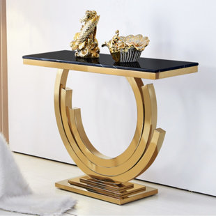 55'' Console Table