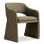 Chaise rembourrée 19 po-162734074