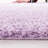 Jiang Lilac Shag Area Rug-1189974830