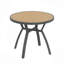Table de salle à manger d'extérieur 35,4 po