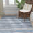Montauk Hand Woven Performance Geometric Rug-15532857