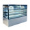 Cooler Depot 26.8 Cubic Feet Refrigerated Display Case - 72''
