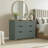 Aroob 6 Drawer Dresser 47.24'' W-414130684