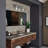 Thornton 3 - Light Dimmable LED Vanity Light-1502815866