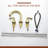 Widespread 2-handle Bathroom Faucet-67081244