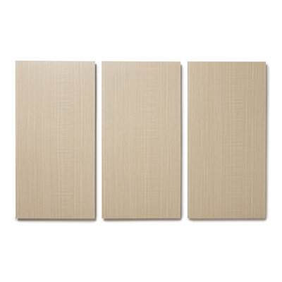 Fabcore 12" x 24" x 24mm Luxury Vinyl Tile