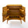 O'Reilly 31.75'' Bar Cabinet