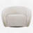 Brayden Studio® Ignaat Cream Swivel Chair