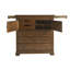 Commode 5 tiroirs Kaliyanna-1260162789