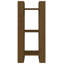 Jaiden-James 91cm H Solid Wood Etagere Bookcase-1261709398-1261709399