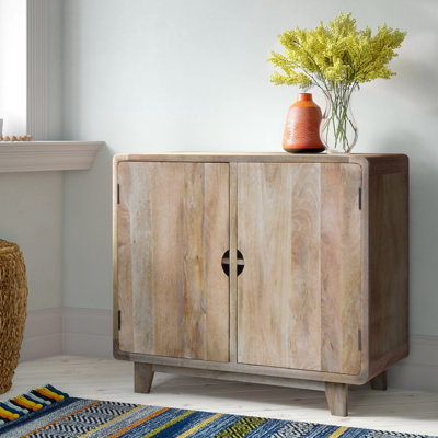 Paquette 90cm Sideboard