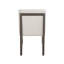 Modern Upholstered Dining Chair-1943235055