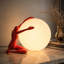 Resin Desk Lamp-1667057607