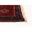 Tapis rouge Anadol 4 pi 4 po x 9 pi 10 po