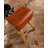 Nathaniel Counter Stool with Metal Frame