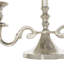 Bougeoir décoratif en aluminium et aluminium-169242591
