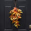 Faux Maple Swag-897827097