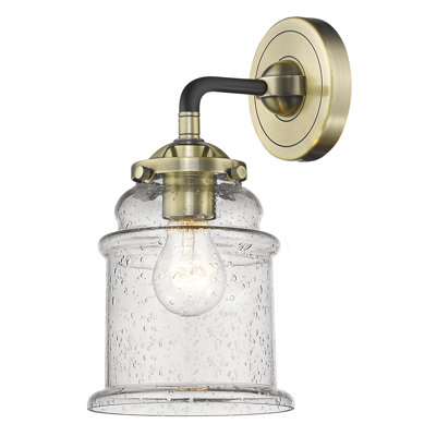 Alexandira Armed Sconce