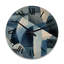 Horloge murale Cubist Dreamsin-1502999504