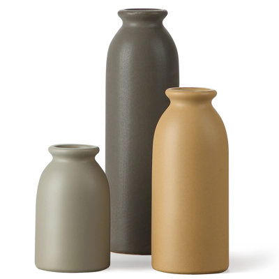 Elsko Ceramic Table Vase
