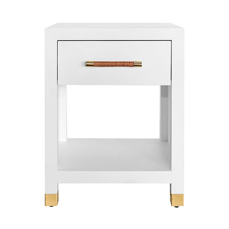 Pelham End Table