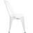 Lilian 18.1'' H Metal Stacking Side Chair-480590600