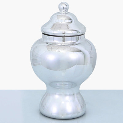 Glass Jar