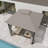 LAUSAINT HOME Outdoor Patio Gazebo 10'x10'-101335340