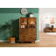 90cm Solid Wood Sideboard-87952749