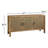 Jayma 57'' Solid Wood Sideboard