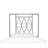 Michelle Headboard-33442997-33443004