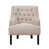Polyester beige est en rupture de stock