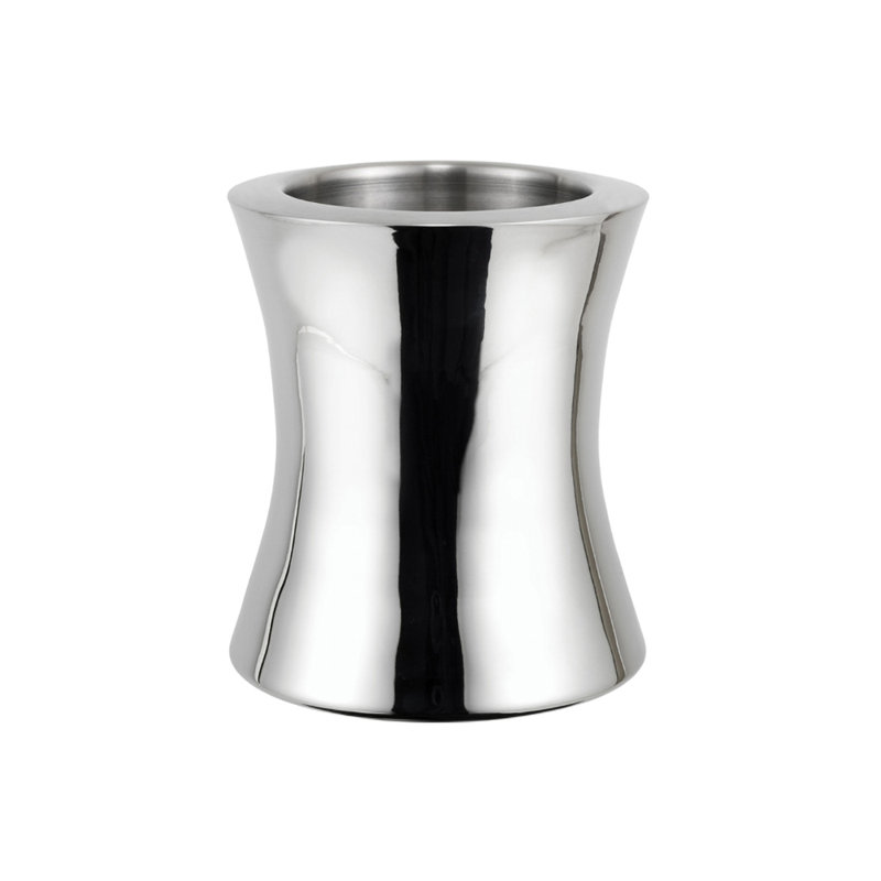 Busbee Stainless Steel Wine Bucket