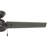 52" Cassius 3 - Blade Outdoor Standard Ceiling Fan with Pull Chain-126183728