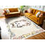 Harriet Bee Washable Cute Animals Kids Rug-595708023