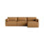 Eva Sofa With Chaise (116")-1757076118