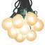 Conde 25'' Globe String Lights-481122373