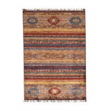 Wool Moroccan Area Rug