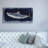'Shark Swim 3    ' by Stellar Design Studio, Canvas Wall Art-1038561601