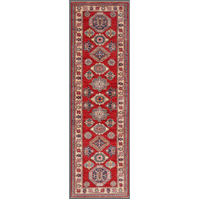 One-of-a-Kind 2'6" X 8'6" Area Rug